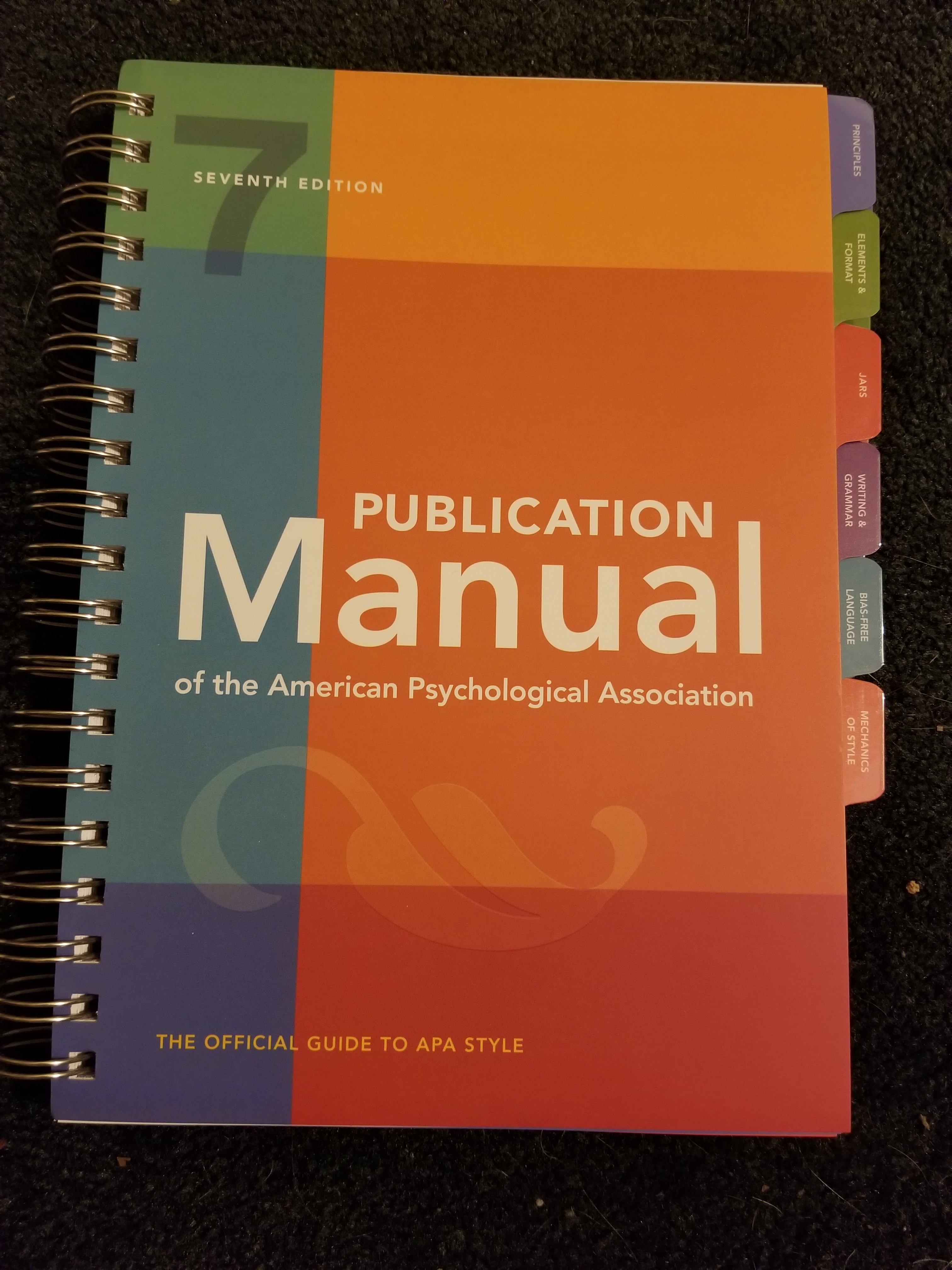 What is APA style? – Nancy Mamlin, Ph.D.